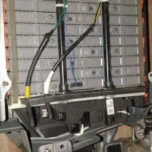 Hybrid Battery NHP10 NHP10H NZE161