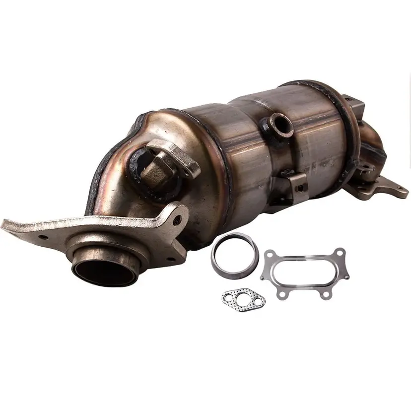 Honda Civic R18 Catalytic Converter