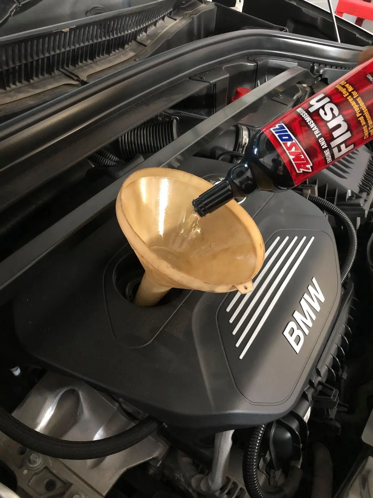 best engine oil