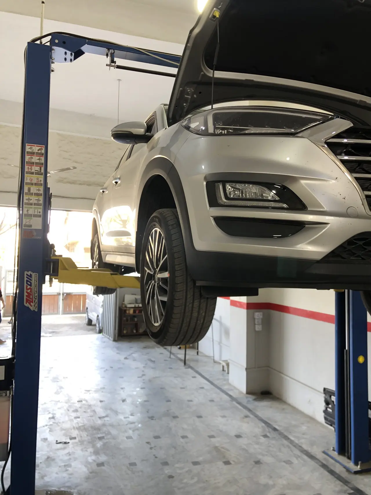 Car Inspection Service