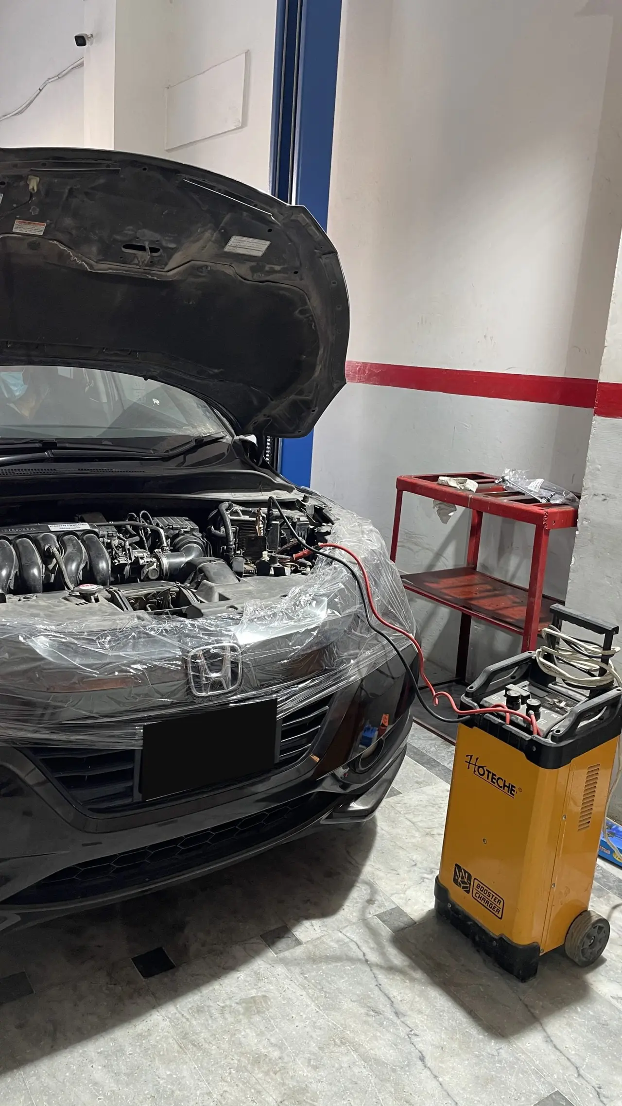 P2788 DTC Auto Shift Manual Adaptive Learning at Limit