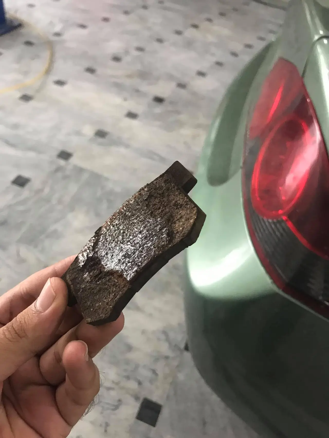 Car Inspection Service