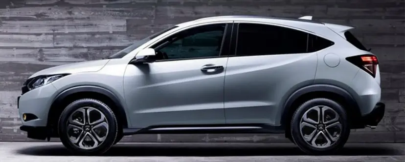 Honda Vezel Parts