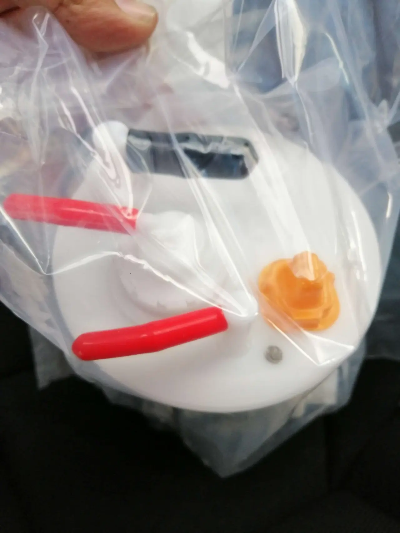 fuel filter s
