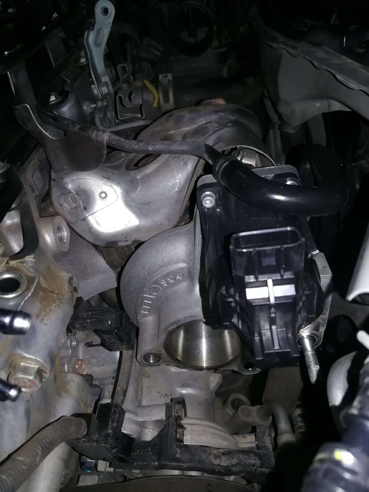 Honda Civic Turbo