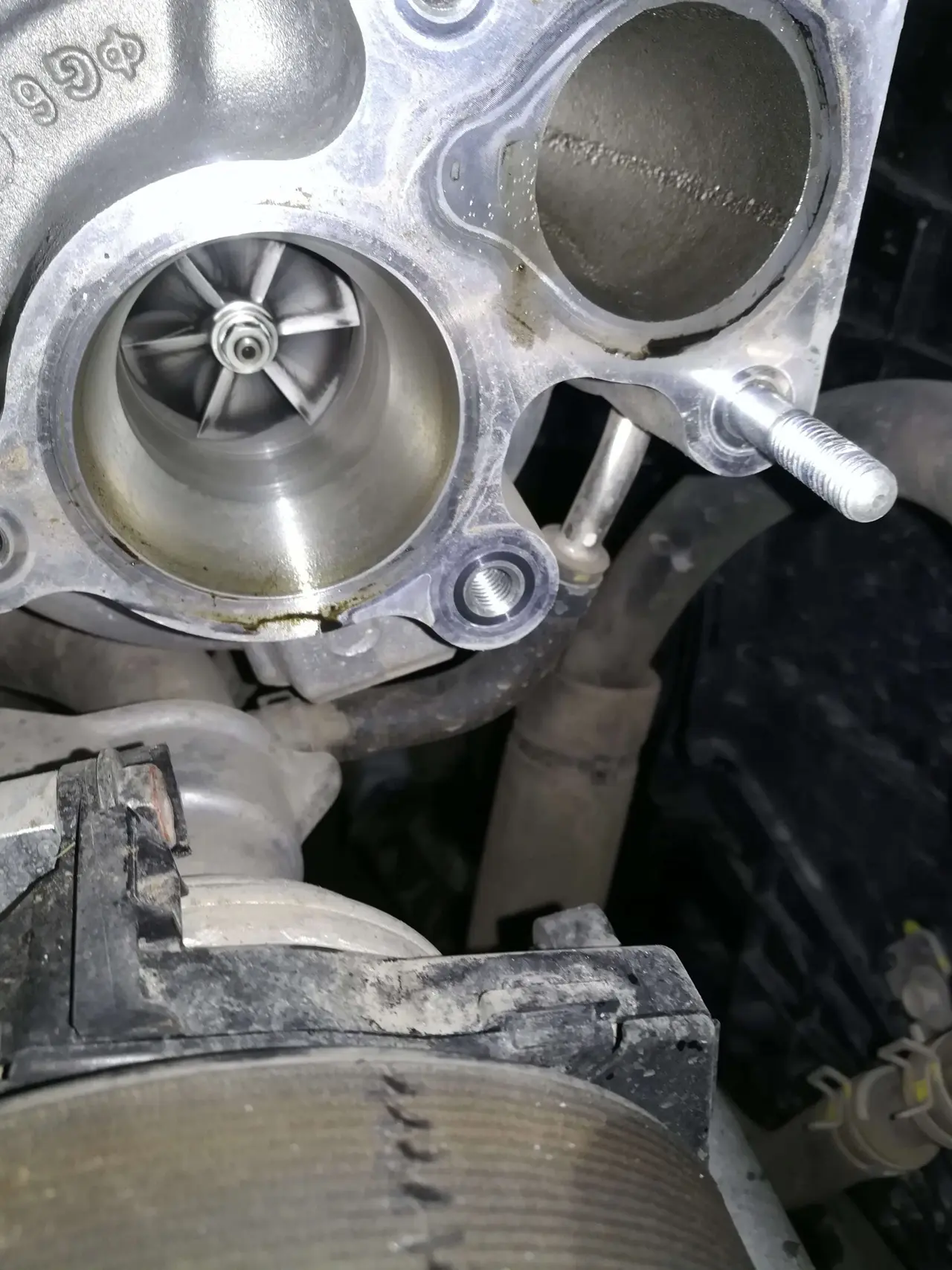 Honda Civic Turbo