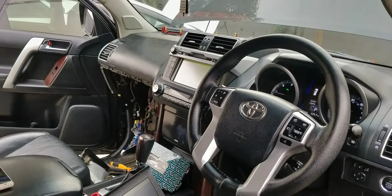 p0420 toyota