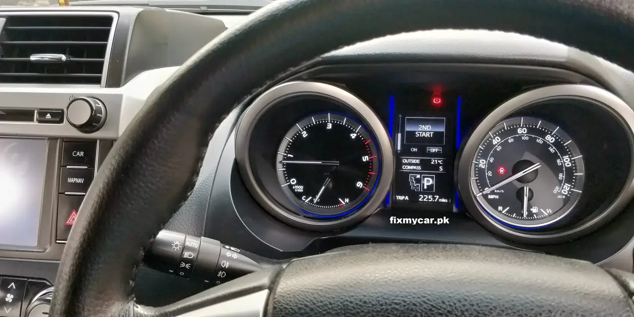 p0420 toyota