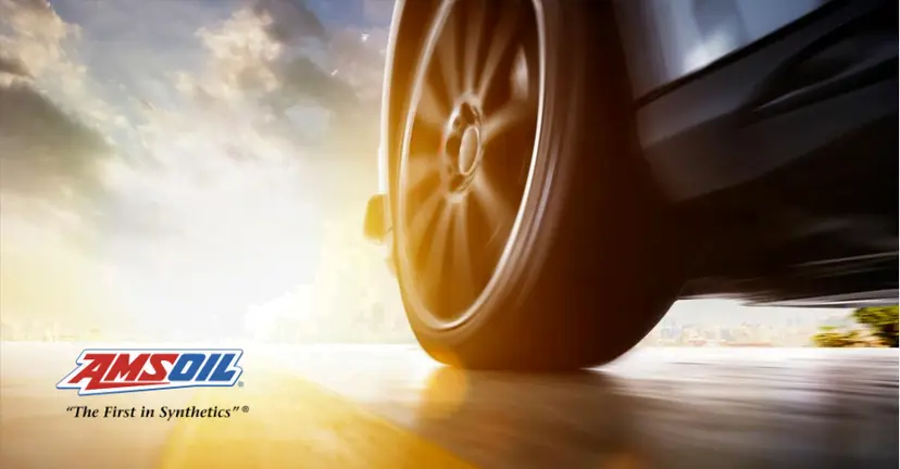 Amsoil Engine Oil for Toyota Prius & Aqua Hybrid Vehicles