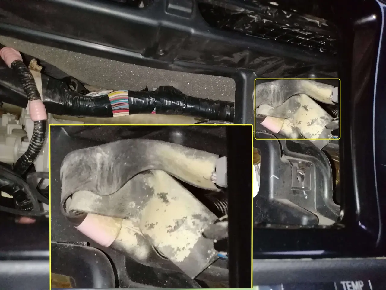 car inspection