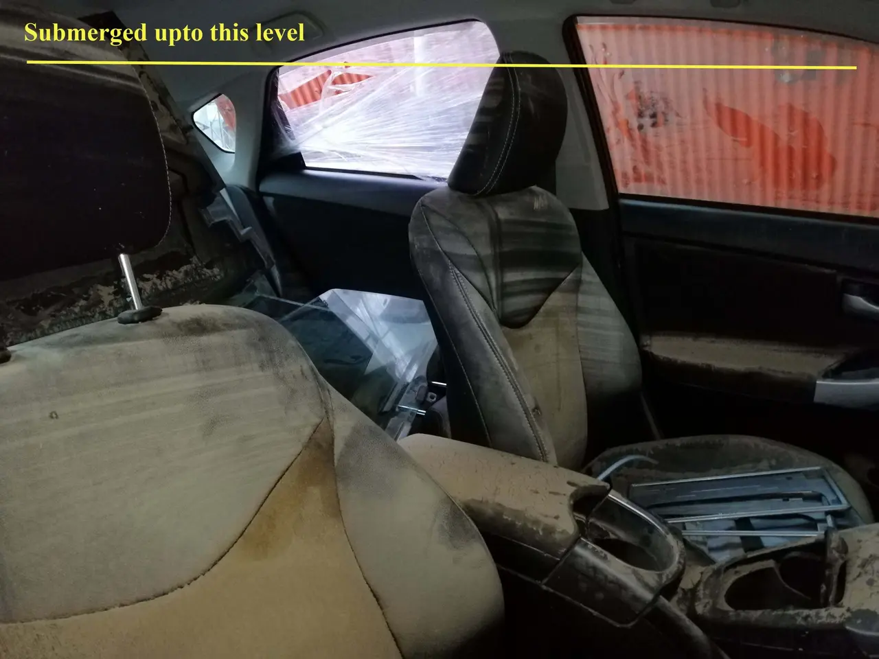 car inspection
