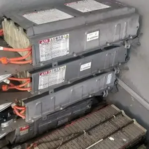 Hybrid Battery ZVW50 ZVW30 NHW20