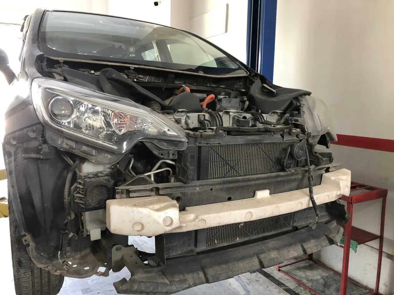 Best Suspension Parts at Fixmycar.pk
