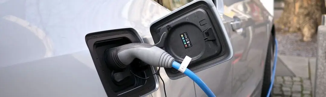 BMW Charging Station i Wallbox Pure iCharging Station