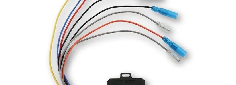 CAN BUS (CONTROLLER AREA NETWORK)