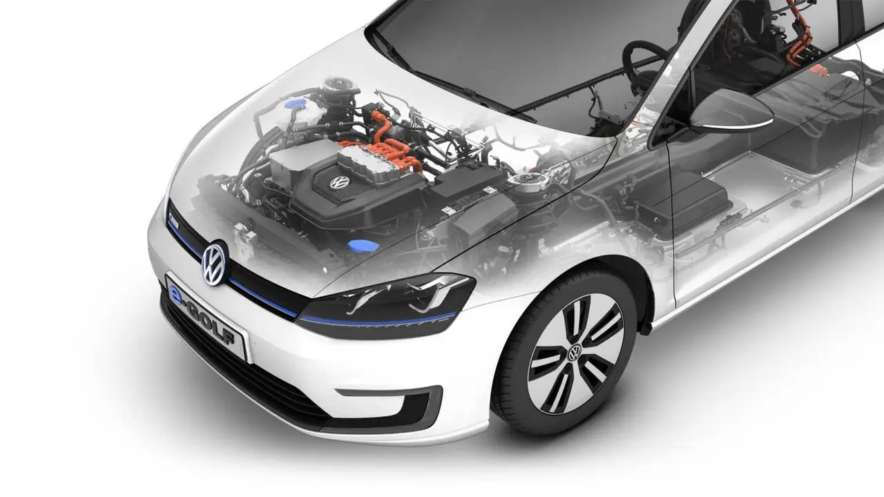 Hybrid Vehicle Mechanic Course in Pakistan — Certified Training