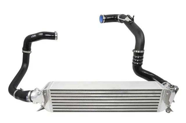 Civic 1.5T Intercooler