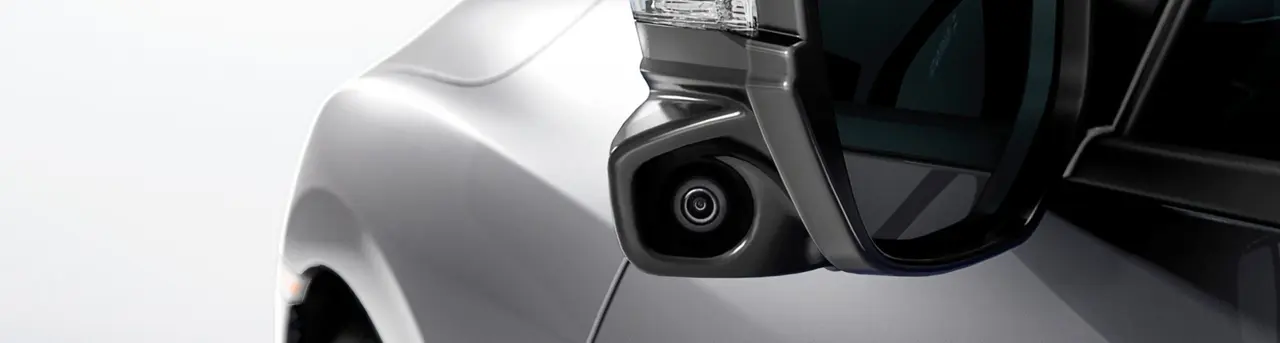 Honda Sensing