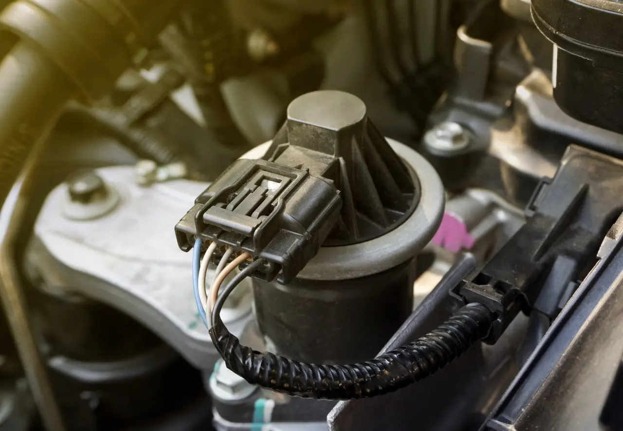 P0400 Exhaust Gas Recirculation (EGR)