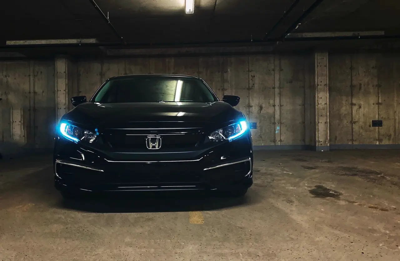 Honda Civic Turbo Transmission Failures