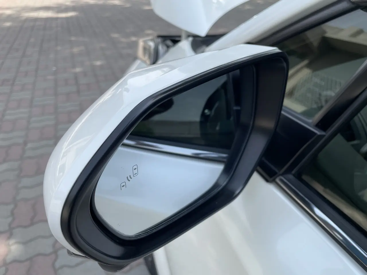 Chr Car