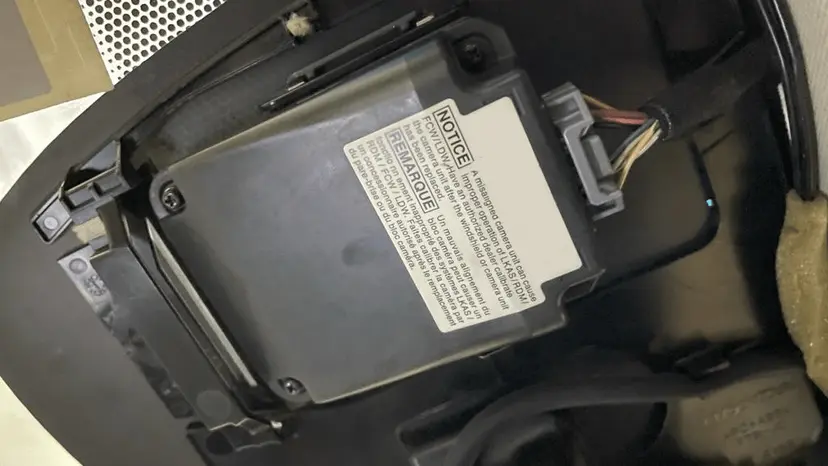 Millimeter Wave Radar Honda