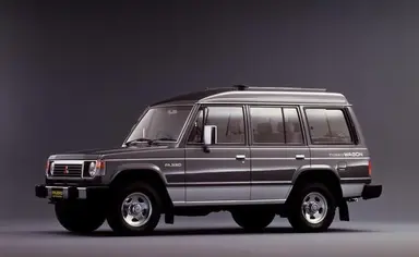 Pajero