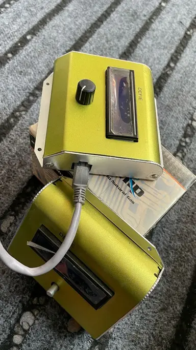 Oxygen Sensor Emulator