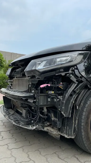 Honda GB7 LKAS Unit