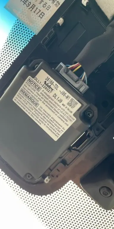 LKAS RDM 36160-TDL