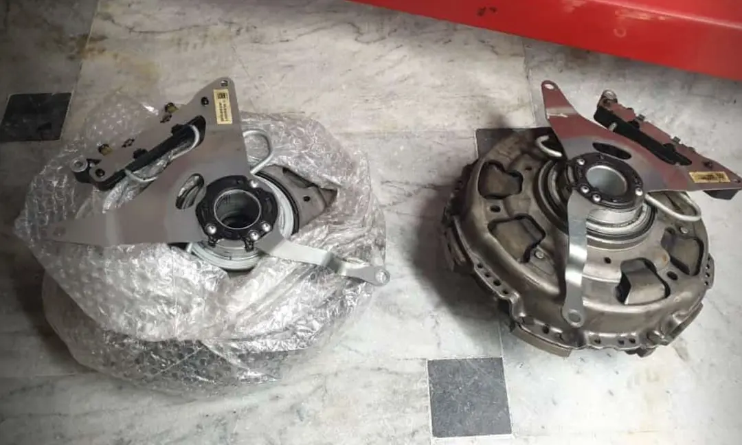 Honda Hybrid Vezel Dual Clutch Transmissions Problems In Pakistan 