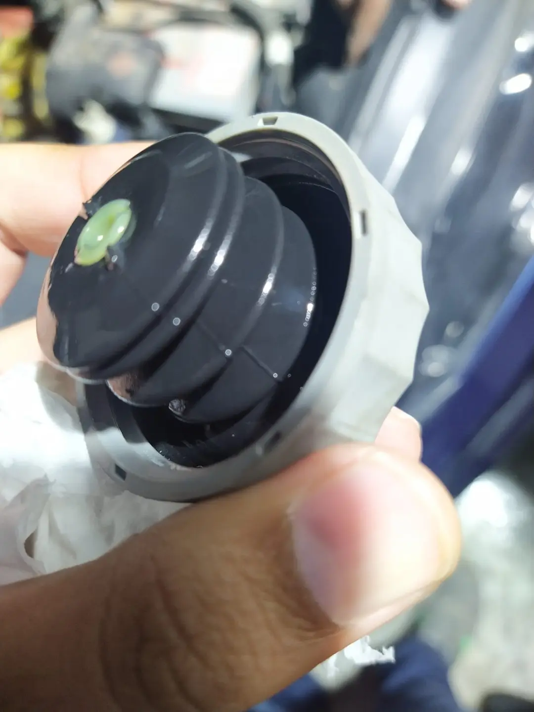 Clutch Actuator Service