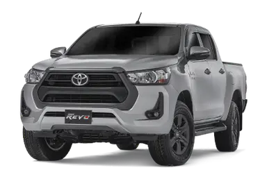 toyota hilux revo g pakistan