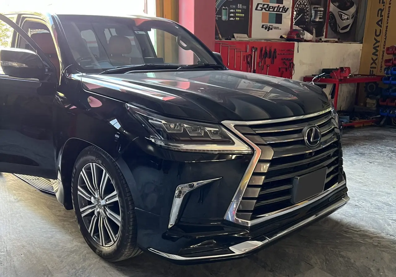 Car Inspection or Pre-Purchase Inspection Service