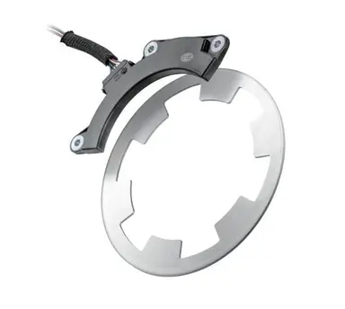 P0A3F Motor Rotor Position Sensor