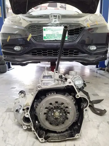 Honda Dual Clutch Replacement Services in Islamabad Pakistan