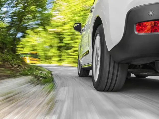 Chinese vs Japanese Tyres