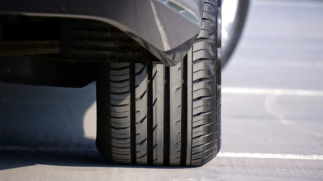 Chinese vs Japanese Tyres