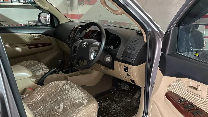 Toyota Hilux DPF Delete and Problems