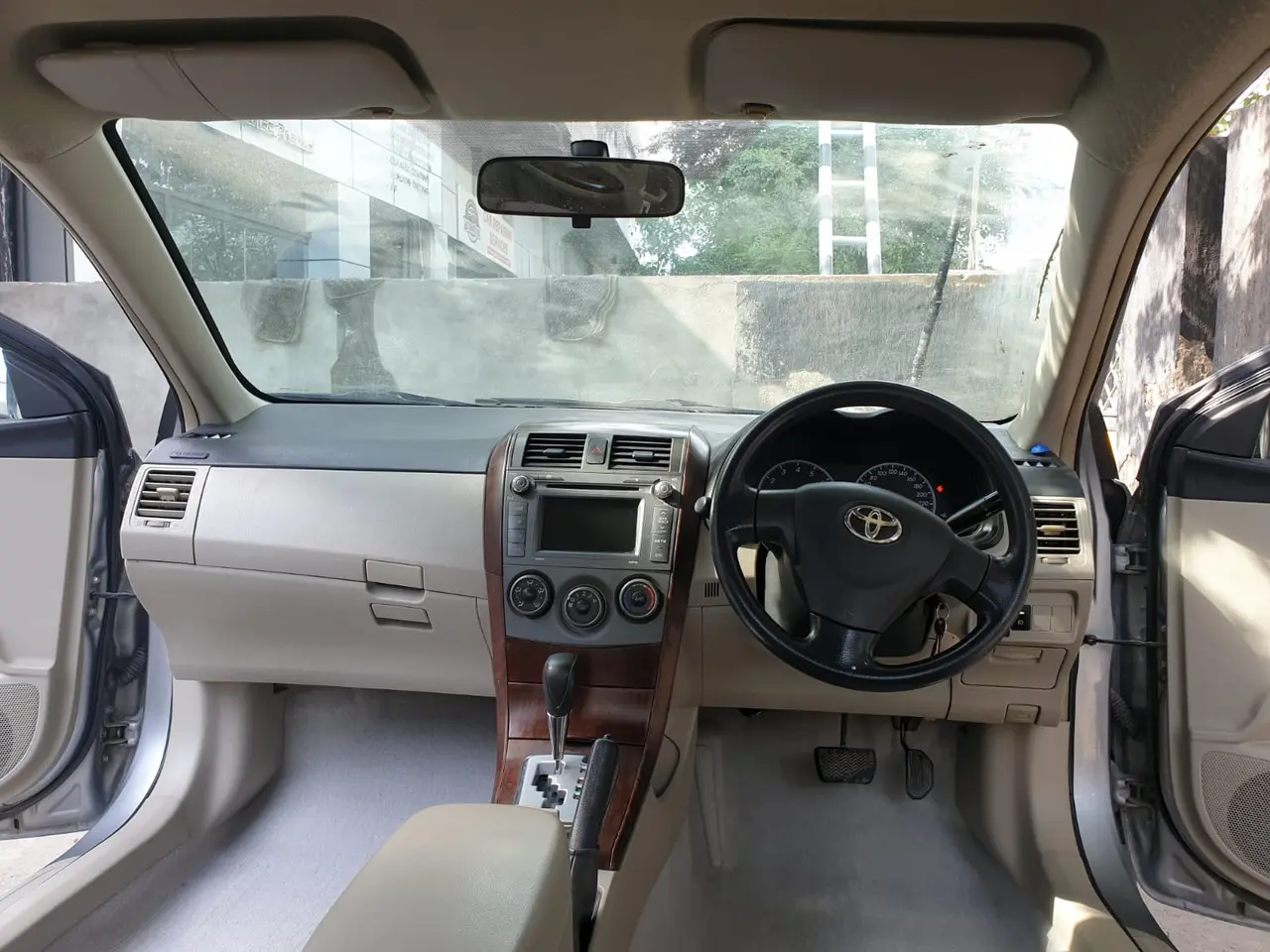 Car Detailing Service in Islamabad