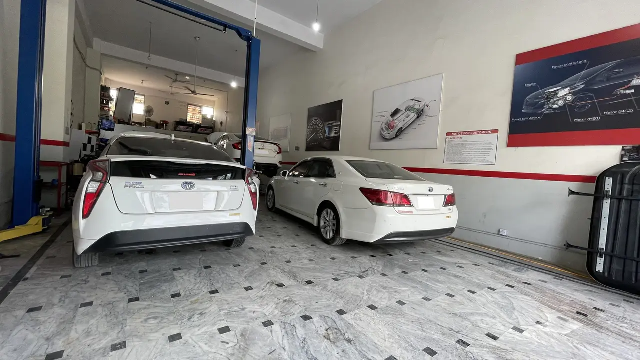 Long-Lasting Car Modifications