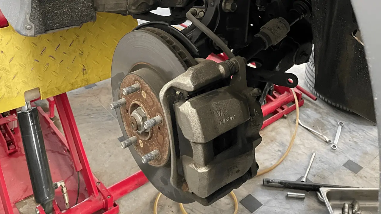 Brake Pads Cheap vs Expensive