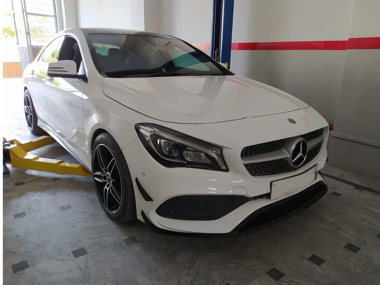 car remapping modifications and tuning in islamabad