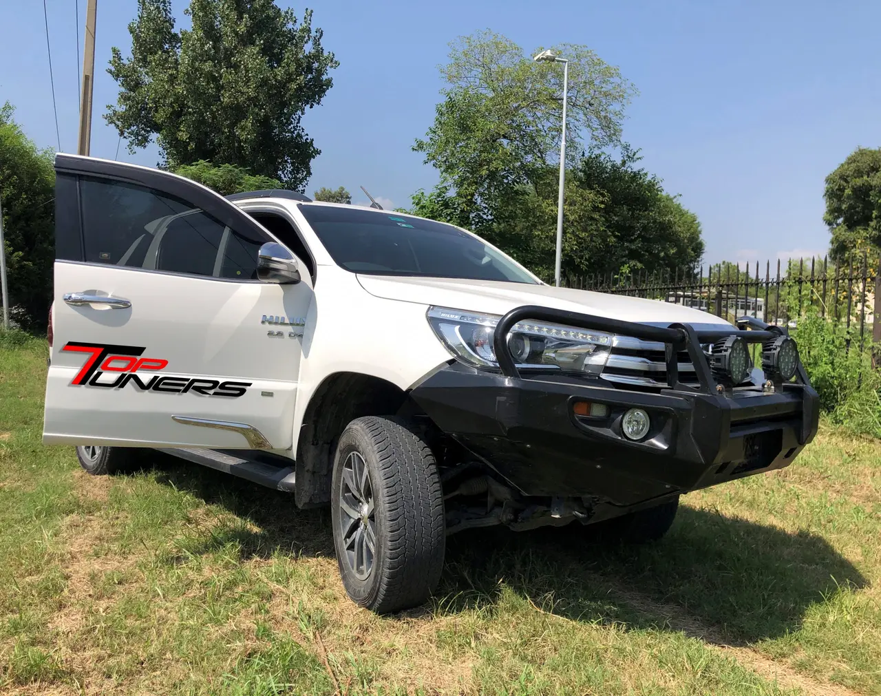 car remapping and tuning service islamabad