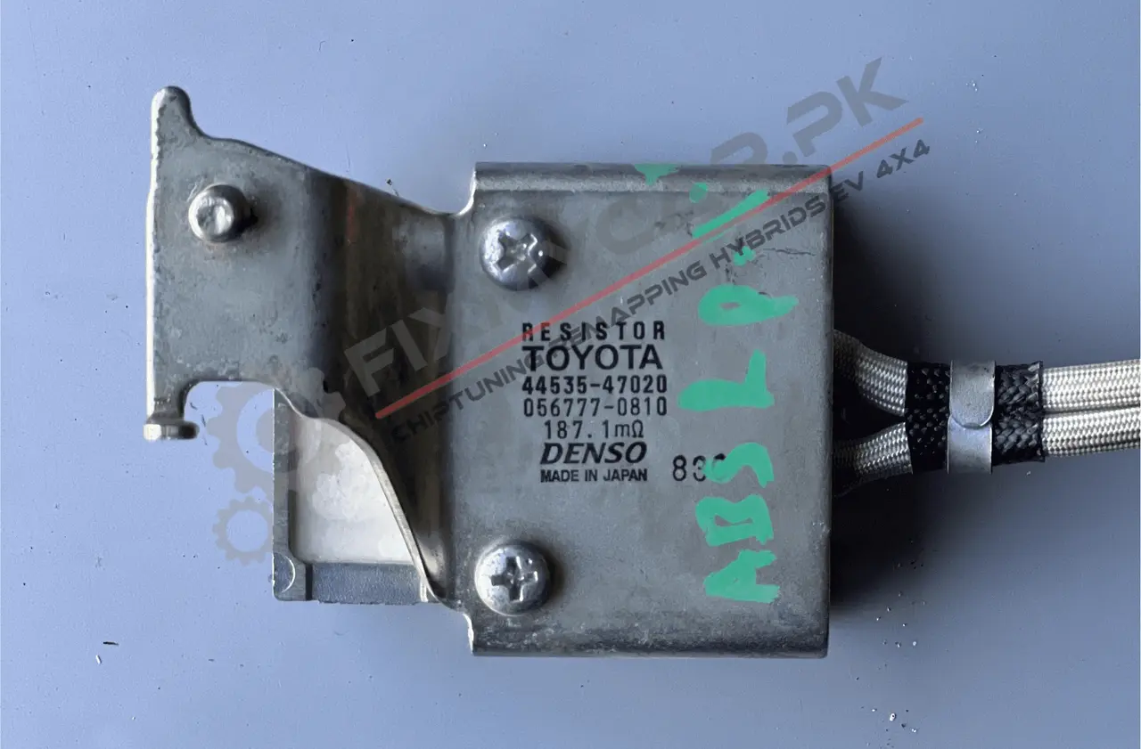 Toyota 44535-47020