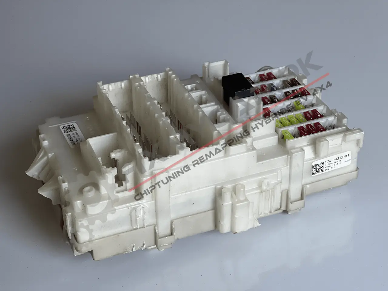 Fuse Box Honda T7A-J312-M1