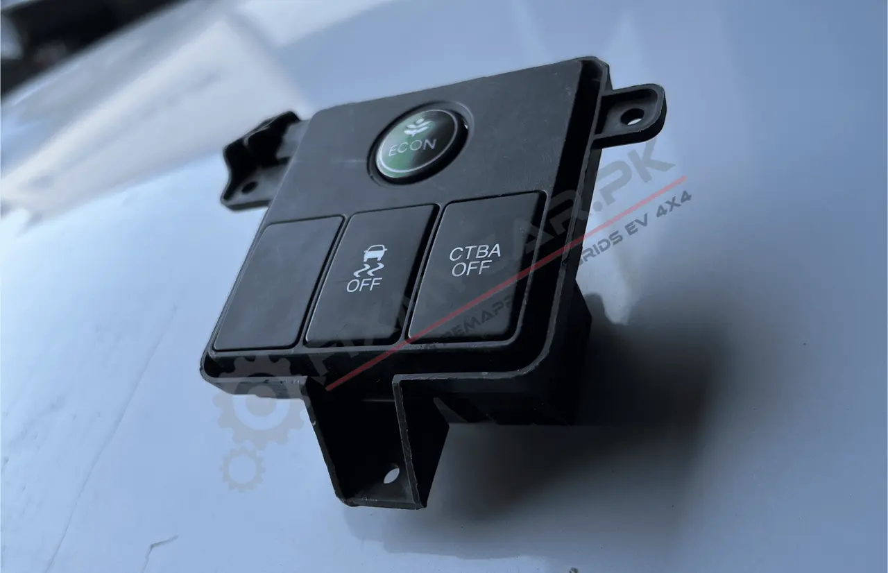 ECO and TRC Switch