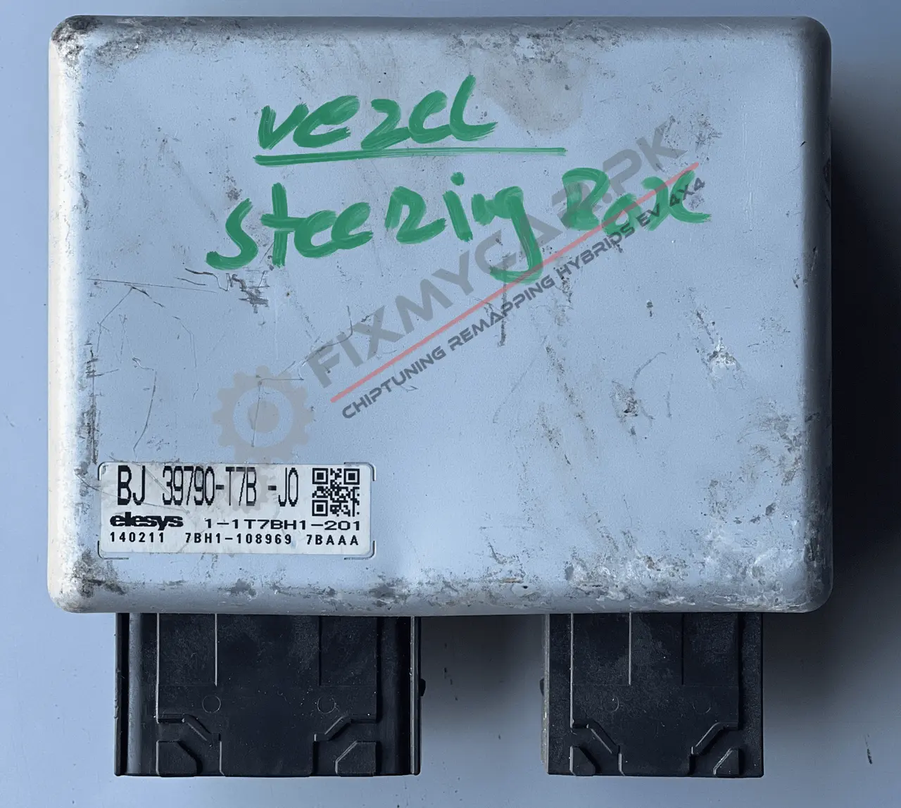 Honda Power Steering Control Unit 39790-T7B-J02