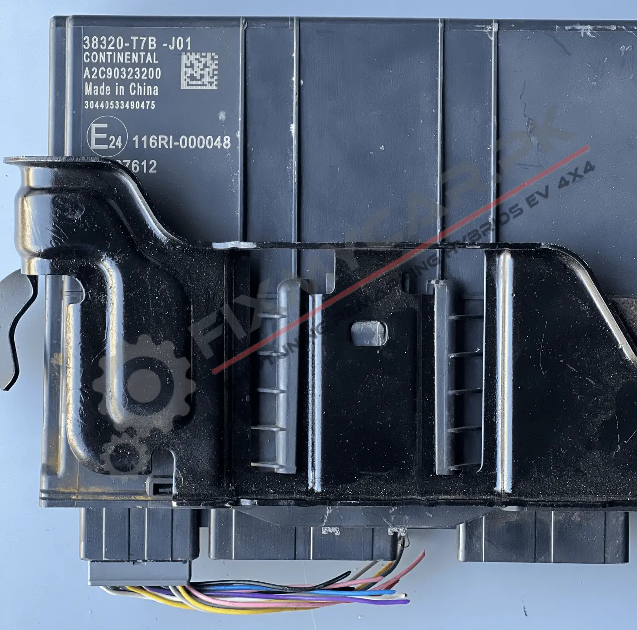 Honda Control Unit 38320-T7B-J01
