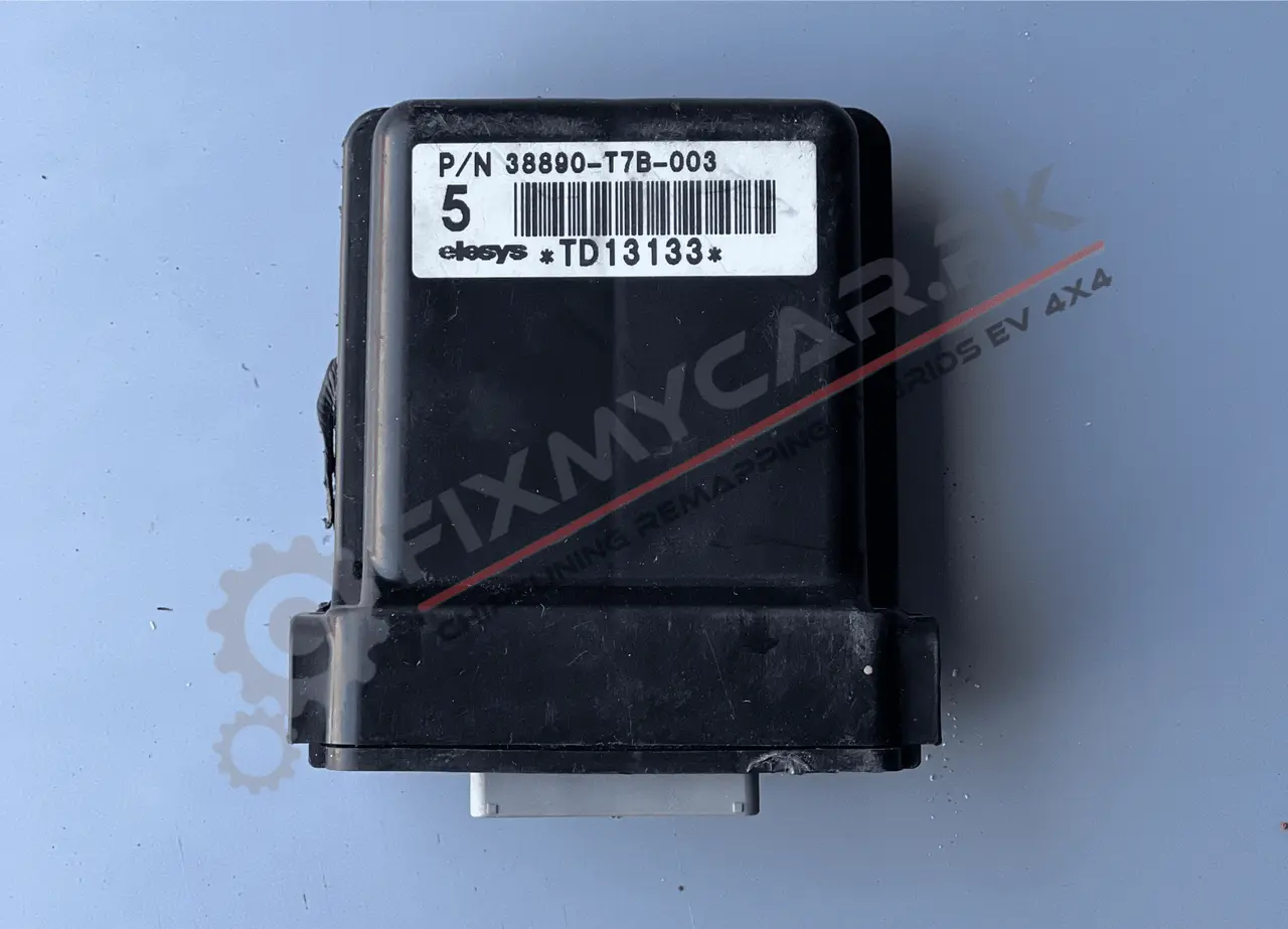 Honda Control Unit 38890-T7B-003